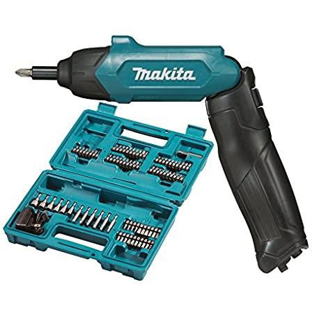 Cordless Screwdriver Kit 1/4 in