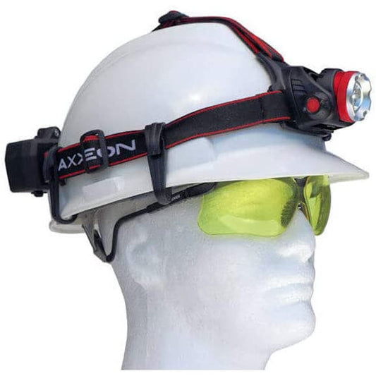 WorkStar®  630 Headlamp