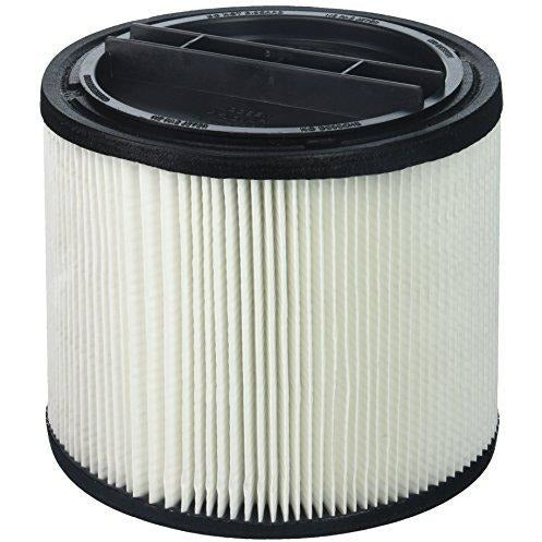 Shop Vac Cartridge Filter 903-04, 2 Pack