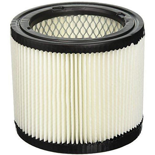 Shop Vac Wet/Dry Cartridge Filter Pack of 4,  	903-98-00