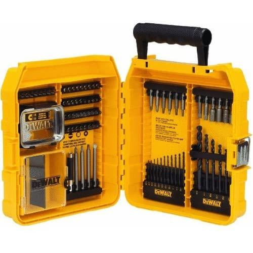 Drill Driver Bit Set 80-Piece