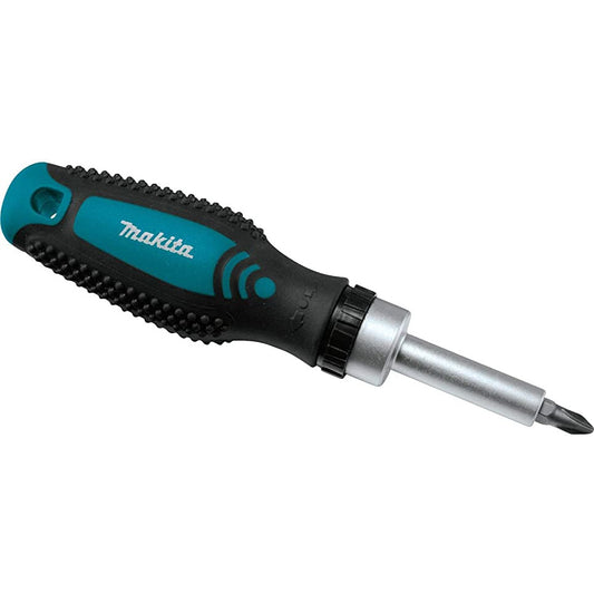 Ratcheting Screwdriver