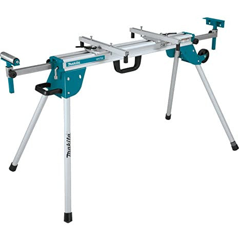 Compact Miter Saw Stand