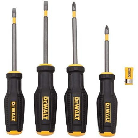 Screwdriver Set 4-Piece