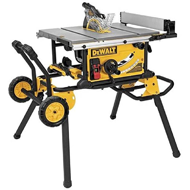 Table Saw 10 in DWE7491RS