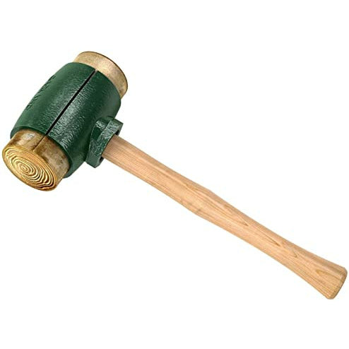 Rawhide Split Head Hammer (6.5 lbs)