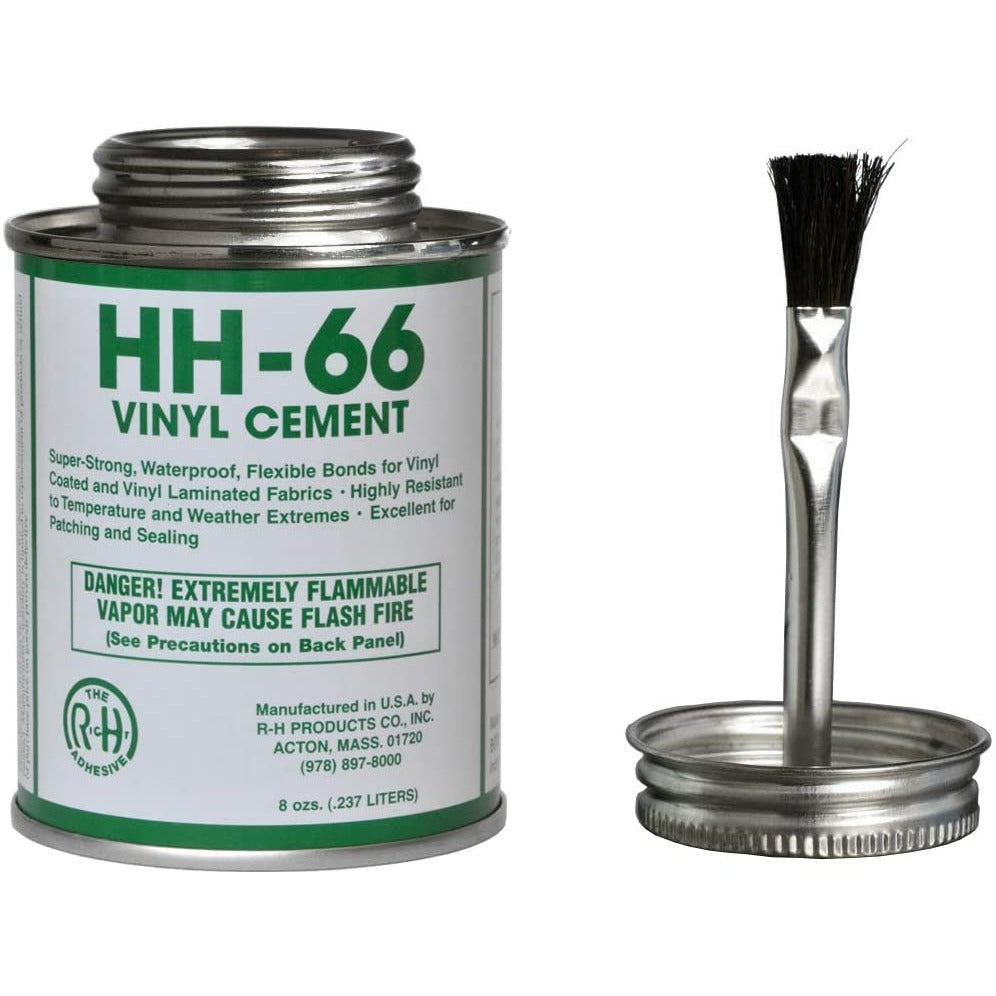 HH-66 Vinyl Cement (8 Oz.)