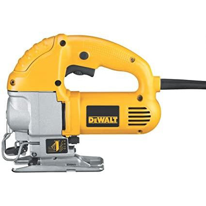 Orbital Jig Saw DW317