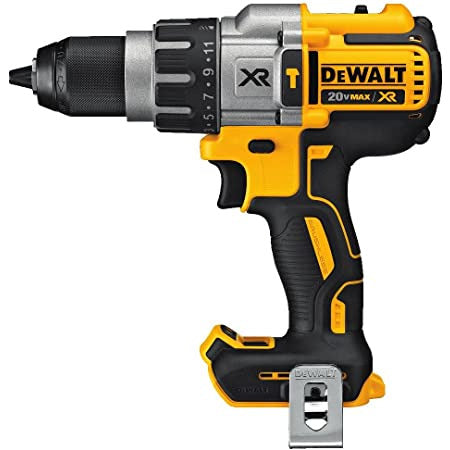 Cordless Drill DCD996B