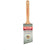 Angled Firm Paint Brush 2-1/2 in