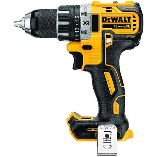 Brushless Drill / Driver DCD791B