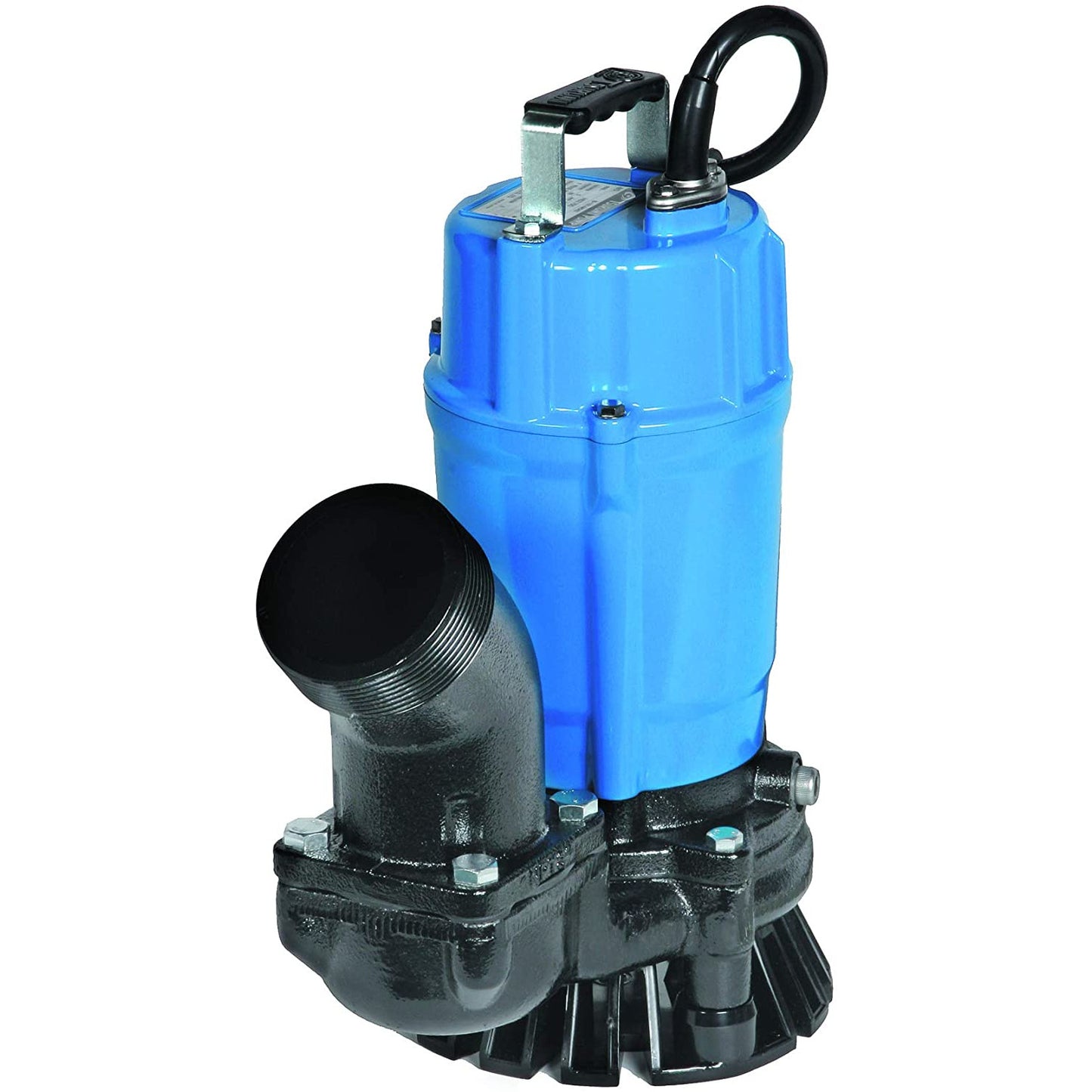 Submersible Trash Pump 1hp