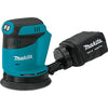 Cordless Orbit Sander 5 in XOB01Z