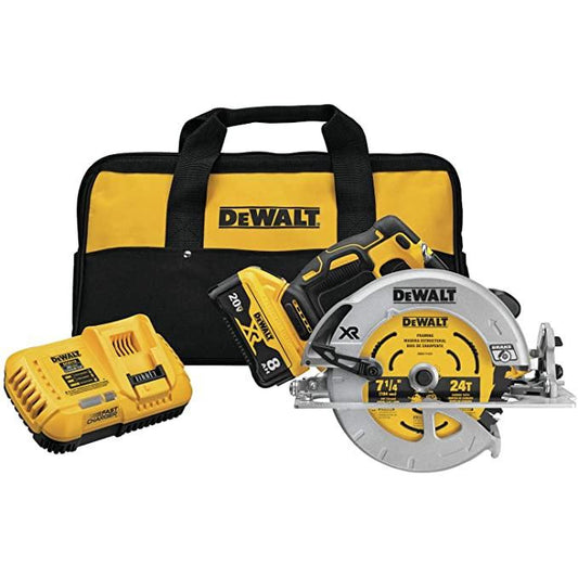 Circular Saw 7-1/2 in DCS574W1