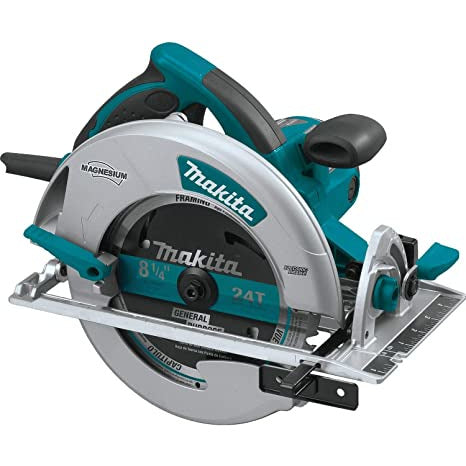 Circular Saw 8-1/2 in