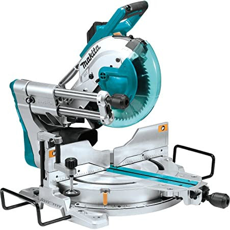 Miter Saw 10 in LS1019L