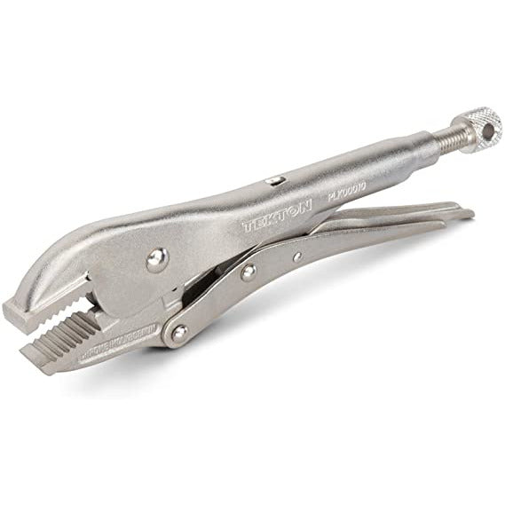 Straight Jaw Locking Pliers 10 in