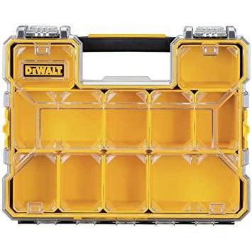 Tool Organizer 10-Compartment