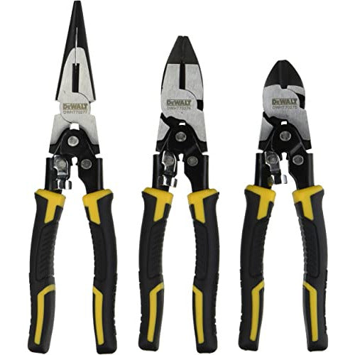 Pliers Set 3-Piece