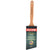Angled Alpha Paint Brush 2-1/2 in