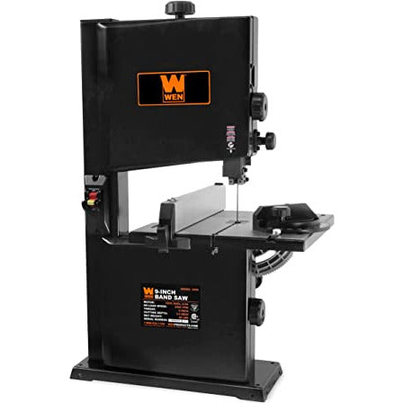 Benchtop Band Saw 9 in 3959