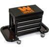 Rolling Tool Chest Seat