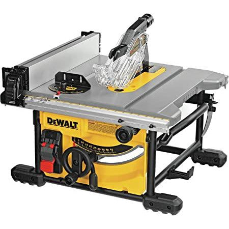 Table Saw 8-1/4 in DWE7485