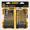 Drill Bit Set 21-Piece