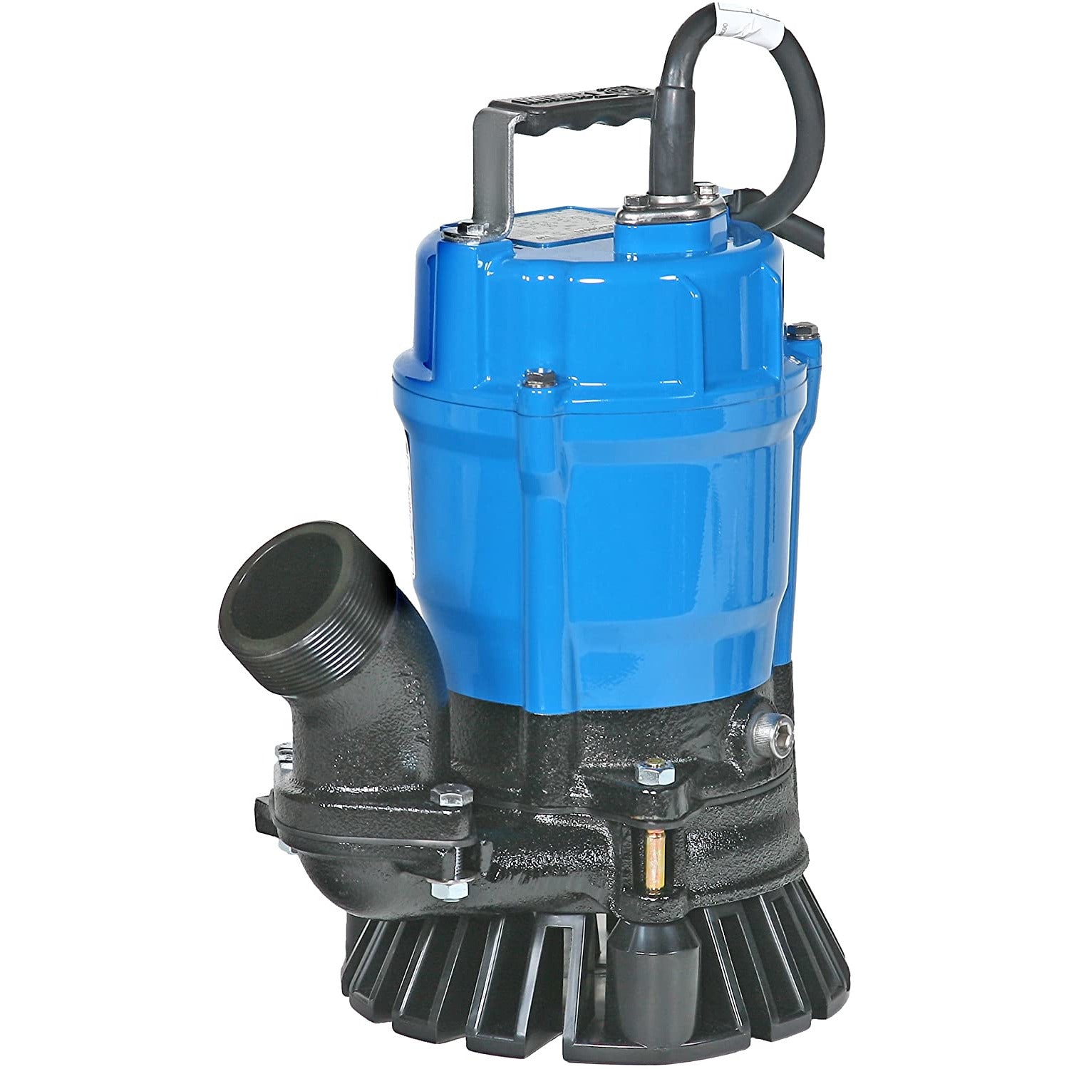 Submersible Trash Pump 1/2hp