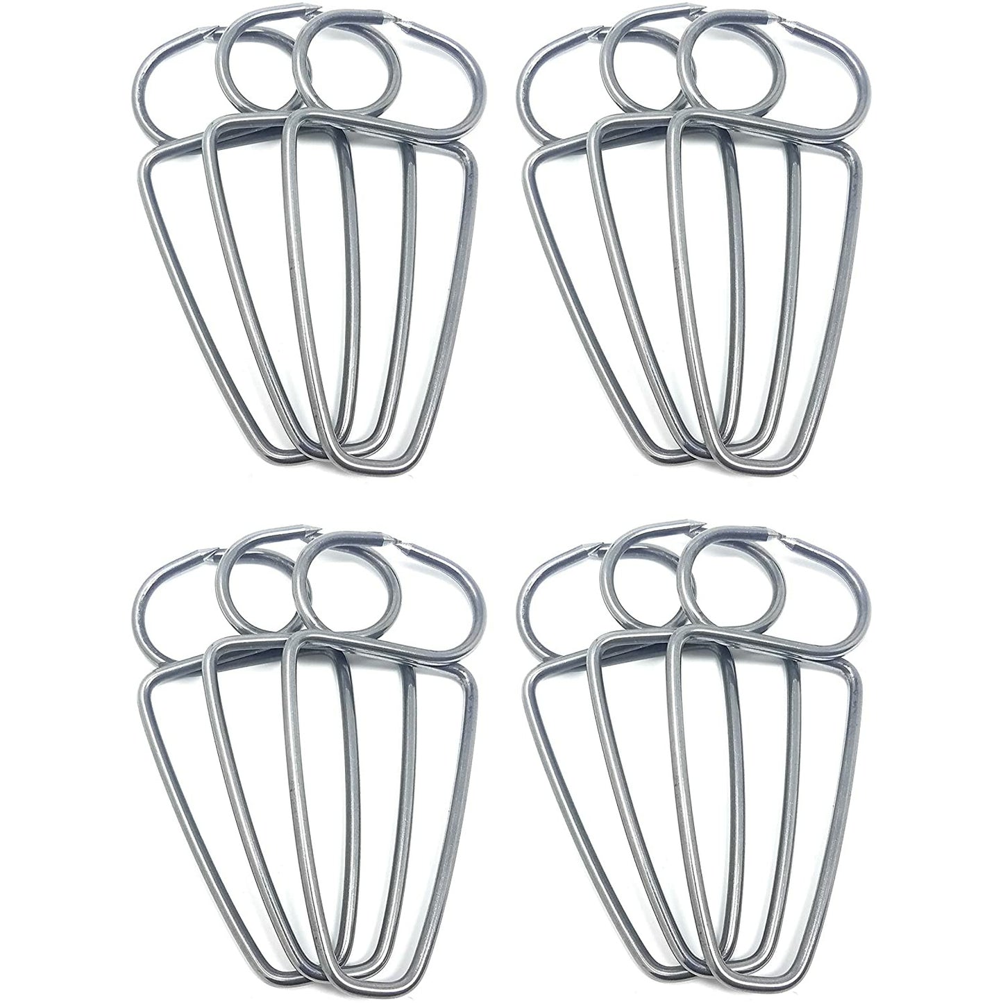 Miter Clamps (12-Pack)
