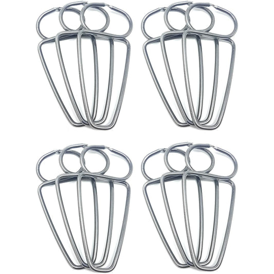 Miter Clamps (12-Pack)