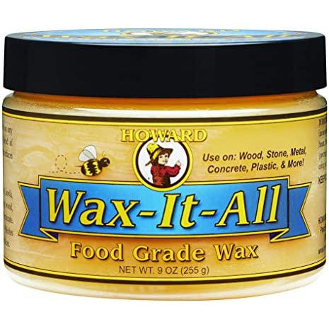 Food Grade Wax