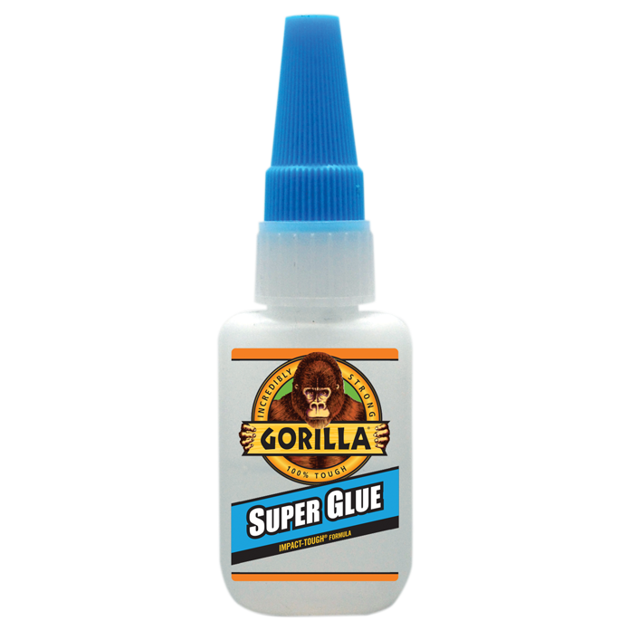 Gorilla Super Glue