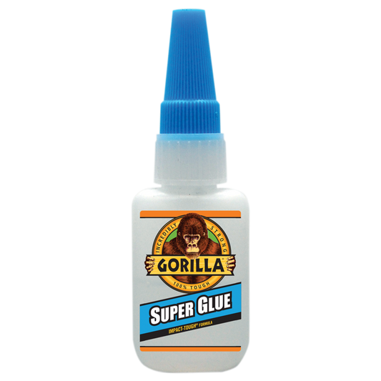 Gorilla Super Glue