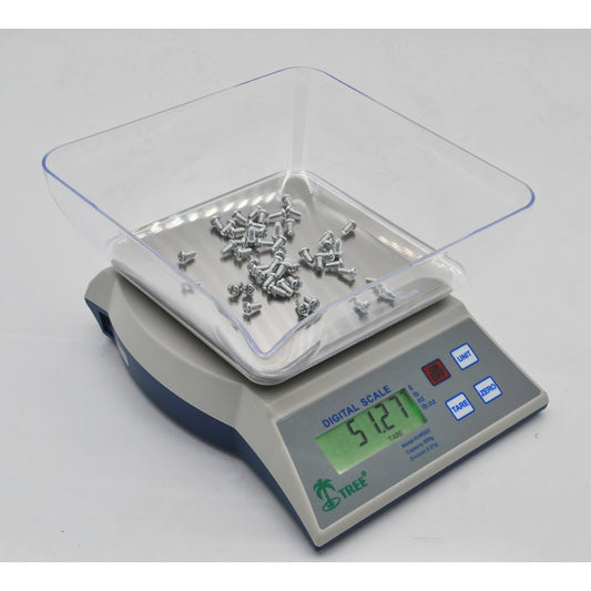 Precision Lab Balance 500g x 0.01g