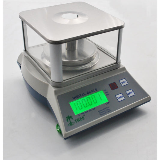 Precision Lab Balance 120g x 0.001g