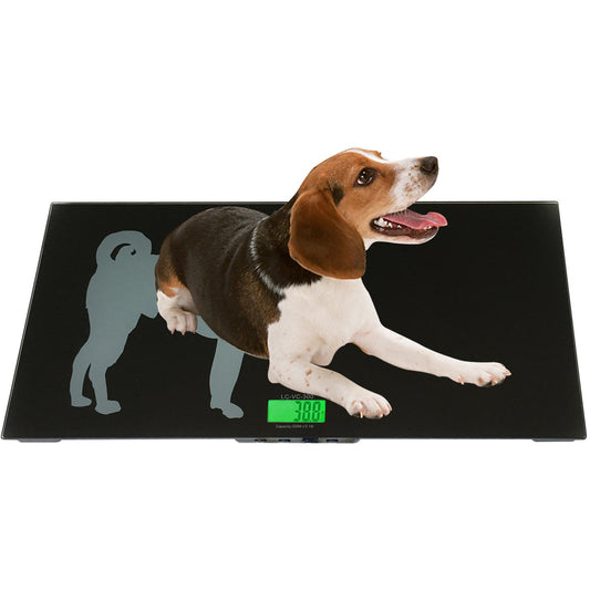 Veterinary Scale 330 lb x 0.1lb