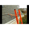 Ladder to Roof Stabilizer Straps