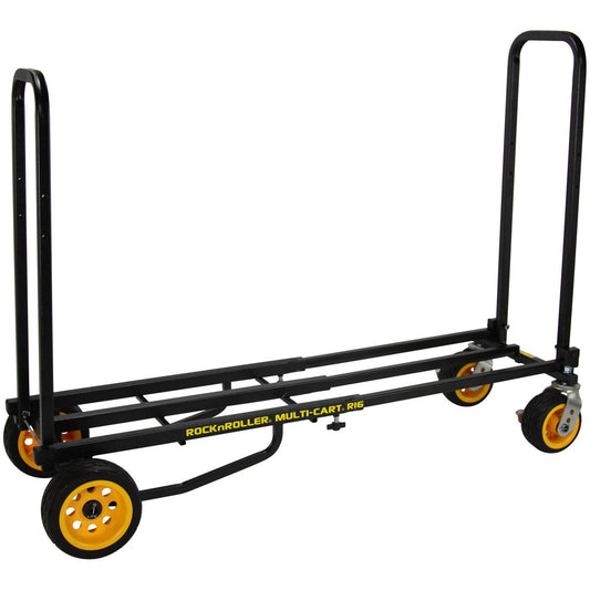 Multi-Cart Equipment Transporter (RNR-R16RT)