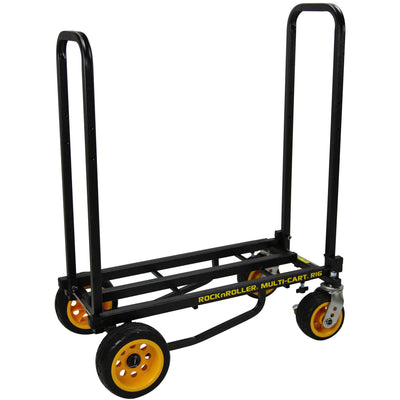 Multi-Cart Equipment Transporter (RNR-R16RT)