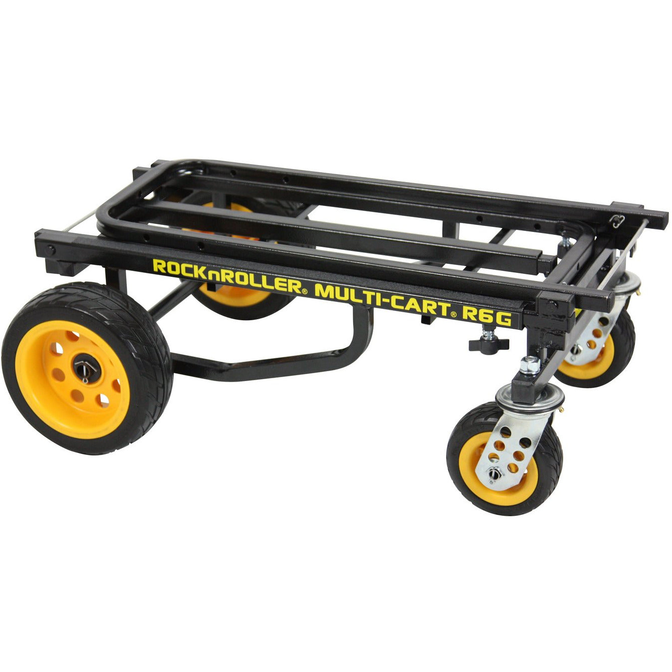 Multi-Cart Equipment Transporter (RNR-R6G)