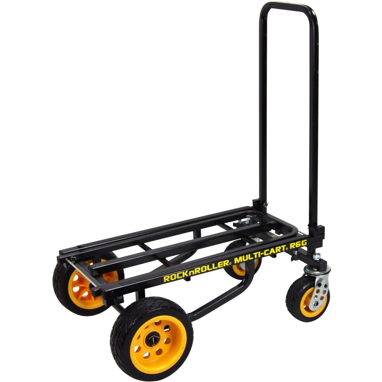 Multi-Cart Equipment Transporter (RNR-R6G)