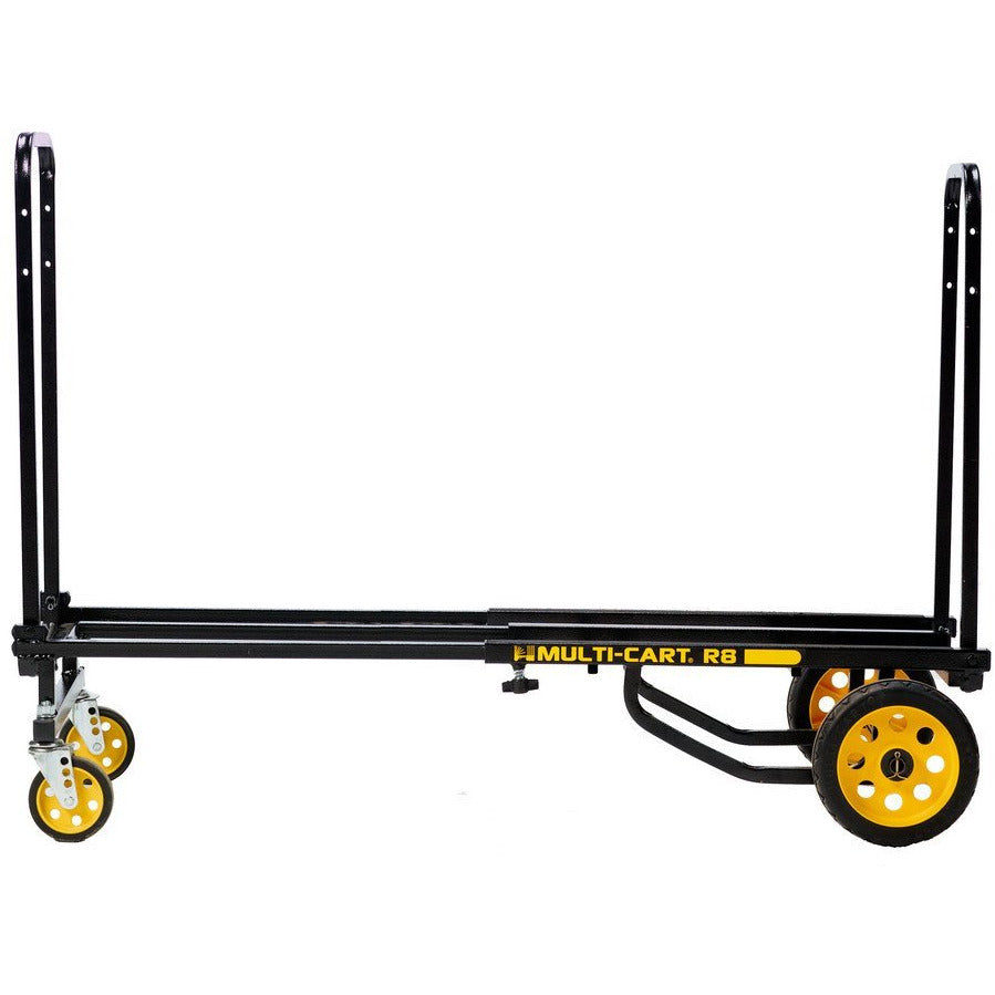 Multi-Cart Equipment Transporter (RNR-R8RT)