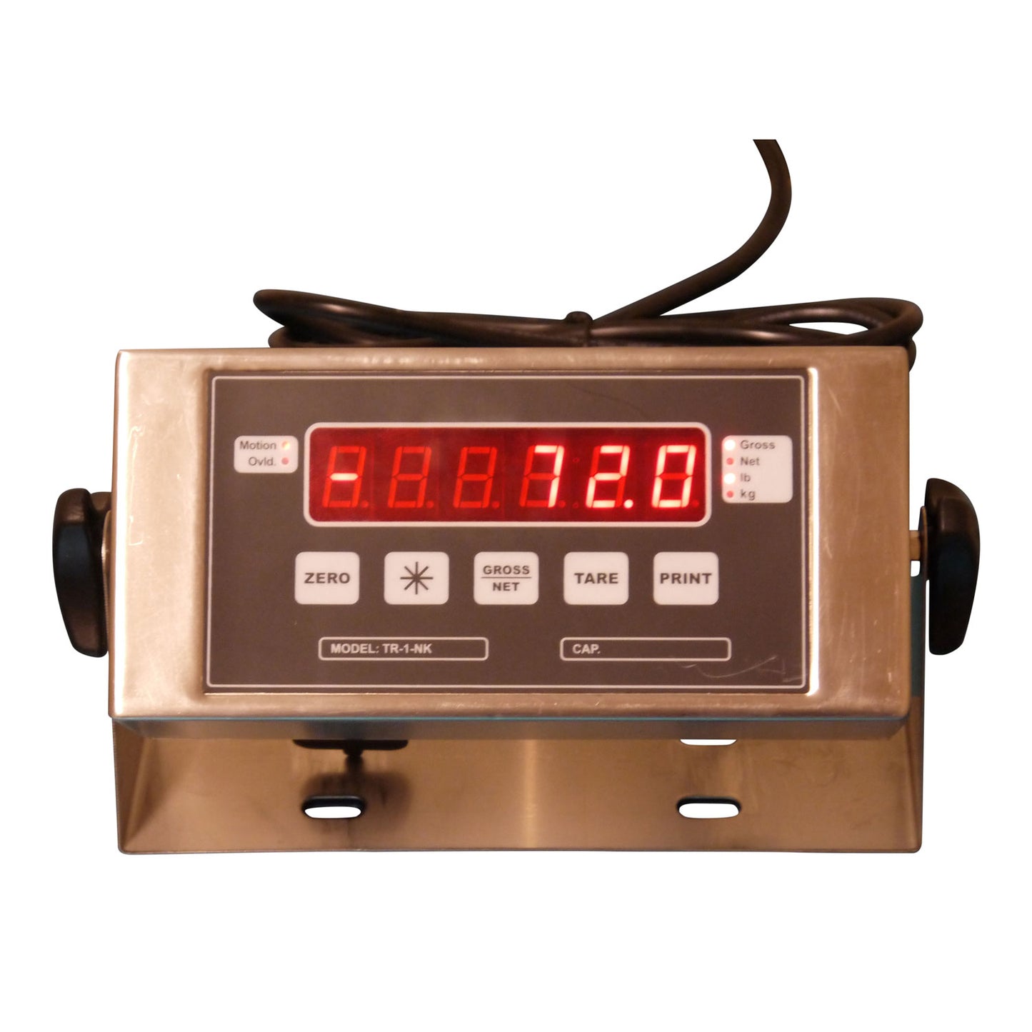 Digital Weight Indicator