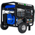 DuroMax 10,000-Watt Electric Start Dual Fuel Hybrid Portable Generator