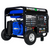 DuroMax 12,000-Watt Portable Dual Fuel Gas Propane Generator