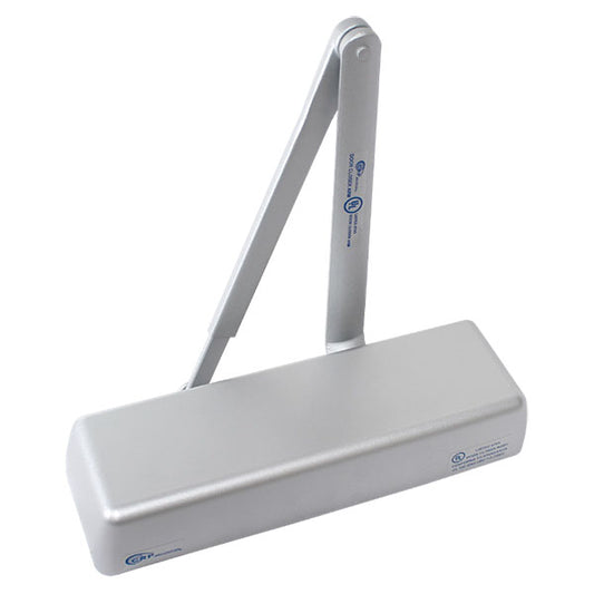 Adjustable Door Closer (Aluminum)