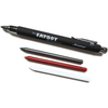 FatBoy Pencil with 3 Leads