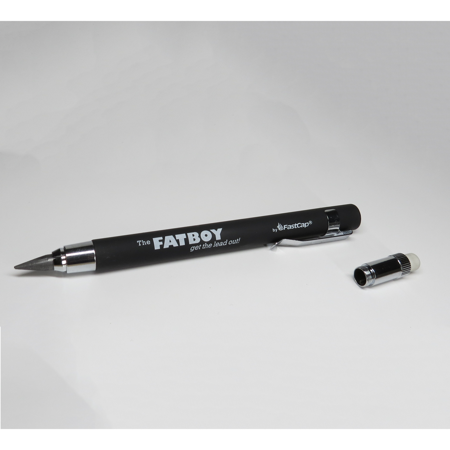 FatBoy Pencil with 3 Leads