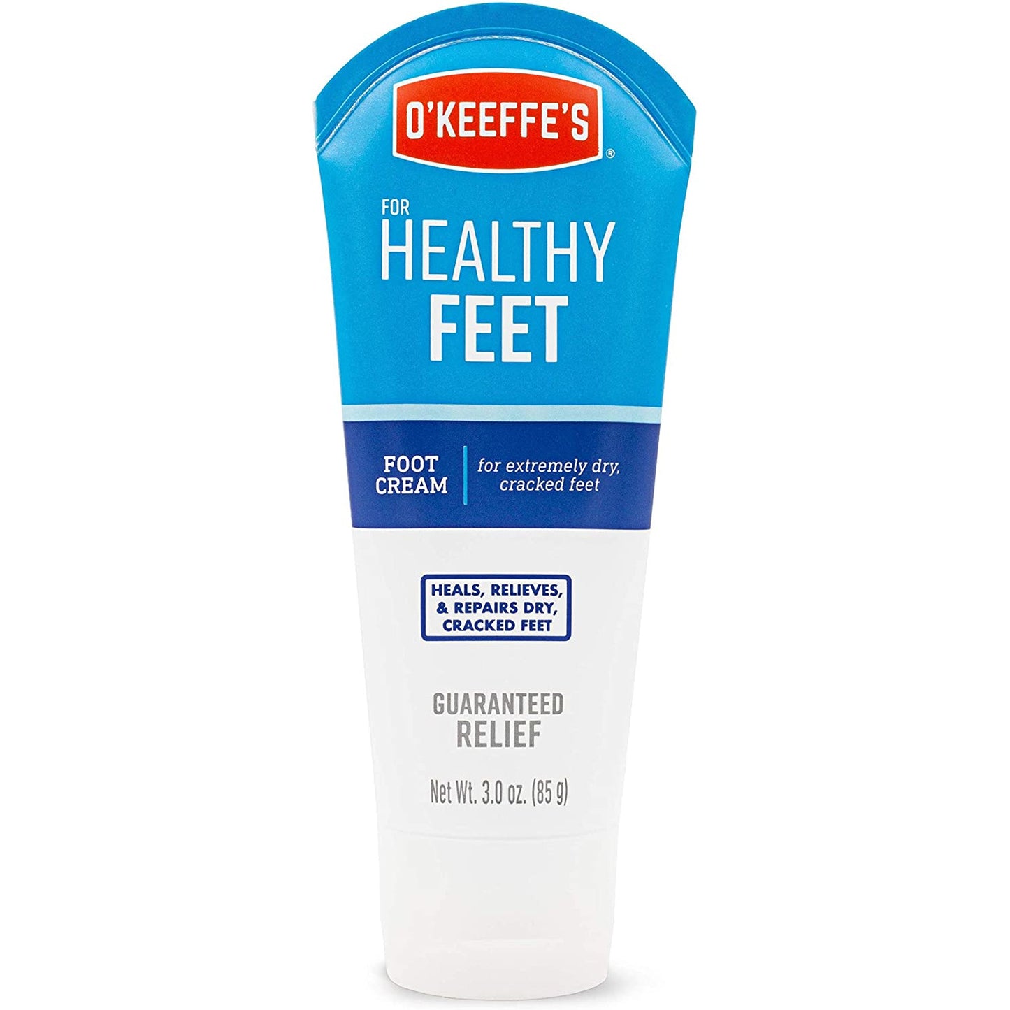 O'Keeffe's Healthy Feet 3 oz. Tube